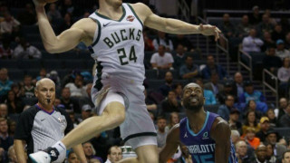 Top 10: Στην κορυφή ο «ιπτάμενος» Κόνοτον      (vid)