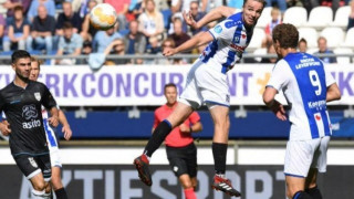 LIRA 100: Η Χέρακλες                                  βγάζει αντίδραση