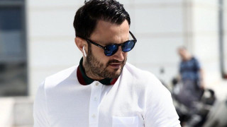 «Το               Βικελίδης στη διάθεση της Εθνικής»