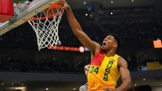 Νέα νίκη για τους Μπακς, «όργια» Ουόκερ κόντρα στους Σέλτικς (vids)