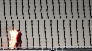 Η UEFA ερευνά τα γεγονότα στο Ελλάδα –       Εσθονία