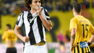 Το μοναστήρι να είναι καλά για                         τον ΠΑΟΚ