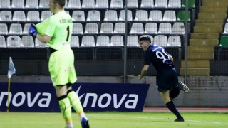 Αποκάλυψη: Ποιον παίκτη του Λεβαδειακού «βλέπει» ο ΠΑΟΚ!