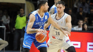 Χωρίς κίνητρο, η Εθνική έγινε εύκολο θύμα για τη Σερβία