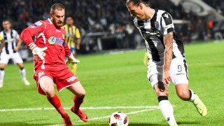 Είναι          τεράστιο «κεφάλαιο»       για τον ΠΑΟΚ