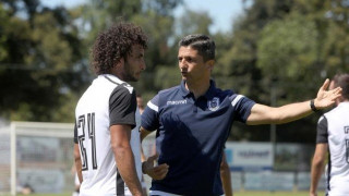 Βόμβες Ουάρντα: «Θέλω να φύγω, δε με υπολογίζει ο Λουτσέσκου»