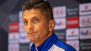 Η πρώτη αντίδραση του Λουτσέσκου μετά την ήττα στο Λονδίνο