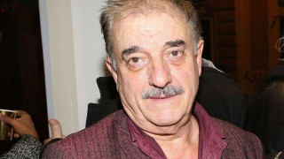 Εσπευσμένα στο νοσοκομείο ο ηθοποιός, Μιχάλης Μητρούσης