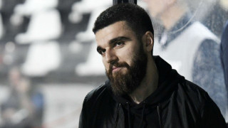 Επιστροφή Γ.Σαββίδη στο instagram με μήνυμα στον πατέρα του! (pic)