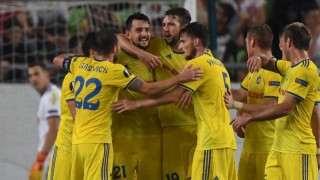 LIVE: ΜΠΑΤΕ-Βίντι (5η αγων. EUL)