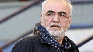 Γι’ αυτό  δεν πήγε στο        Λονδίνο ο Ιβάν Σαββίδης