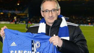 Νέβιν: «Σημαντικό το ματς                με τον ΠΑΟΚ»