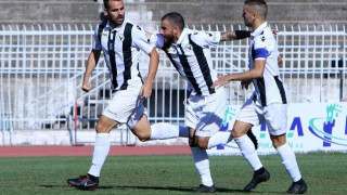 Οι εκλεκτοί του Βεργέτη για την              Κέρκυρα