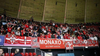 Τούρκοι οπαδοί μαχαίρωσαν φίλαθλο του Ολυμπιακού στο Μόναχο