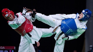 Ταεκβοντό: 3η θέση για την Ελλάδα στο Ευρωπαϊκό Πρωτάθλημα