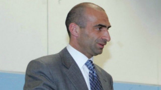 Τέλος ο Τσαχειλίδης                         από την ΚΕΔ!