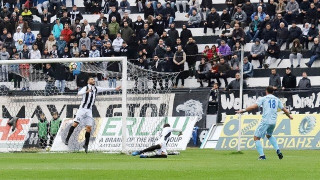 Θέμα χρόνου η   αποχώρησή του από τη    Δόξα Δράμας