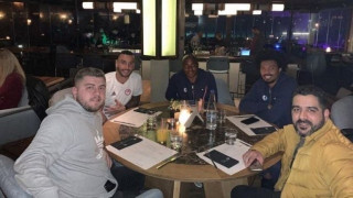 Εχασε στο γήπεδο και του έκανε του τραπέζι ο Μάντσον!