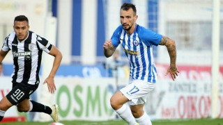 Στο Χ ο Λεβαδειακός,           στο Χ ο Ολυμπιακός, στο Χ και ο Αρης…  