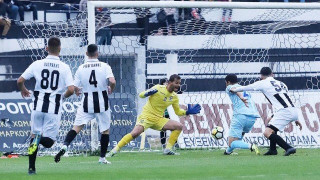 Η αντίδραση του Γιάννη Μπύρου      στο θέμα προπονητή!