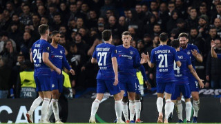 Το τέταρτο γκολ της Τσέλσι με τον    Μοράτα (ΒΙΝΤΕΟ)