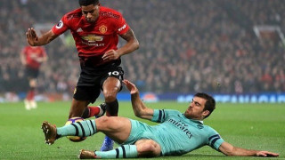 ΜΑΤΣΑΡΑ στο      «Ολντ Τράφορντ», «γκέλα» για Τσέλσι