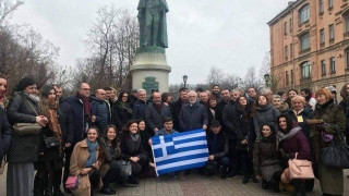 Ο Ιβάν της Ελλάδας και της Ορθοδοξίας και οι… αγύρτες