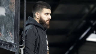 «Πληρωμένη» απάντηση Γιώργου Σαββίδη         σε Κονέ