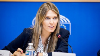 «Ανοιχτή» στο να είναι υποψήφια δήμαρχος Θεσσαλονίκης η Εύα Καϊλή!