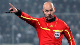 Ο Ολυμπιακός      ζητά την διαγραφή του Τάσου Κάκου!