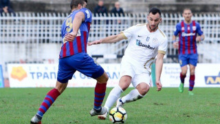 Μεγάλα διπλά για Δόξα και Βόλο, συνεχίζει ακάθεκτος ο Απόλλων Λάρισας