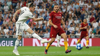 Βολική η                                    ισοπαλία για Ρόμα και Ρεάλ