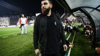 Το «καρμικό» ποστάρισμα του Γ. Σαββίδη για την ΑΕΚ (pic)