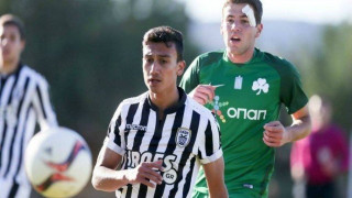 Δύο παίκτες της Κ19 βρίσκονται          σε διαπραγμάτευση