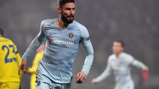 Ζιρού: «Πρέπει                                 να αντιδράσουμε άμεσα!»