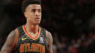 Top-10: Στην  κορυφή το alley oop του Κόλινς      (vid)