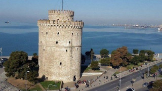 Ο καιρός την Κυριακή (2/12)        στη Θεσσαλονίκη