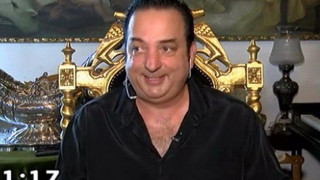 O ενεχυροδανειστής Ριχάρδος σε κύκλωμα λαθρεμπορίας χρυσού!