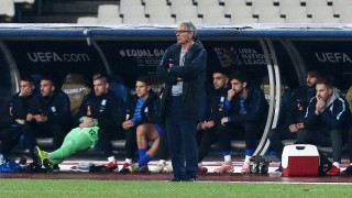 «Έχω εμπιστοσύνη στα παιδιά, θα βρούμε τη      λύση»