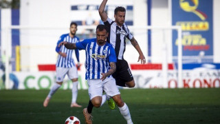 Αμφίβολος για Άρη ο                           Ουγκράι