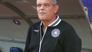 Σπανός: «Έχασε μεγάλο όπλο ο Ηρακλής με τον Μυροφορίδη»