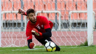 «Η ζωή μου είναι το ποδόσφαιρο, γι’ αυτό   παράτησα τις σπουδές»