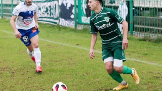 Πέμπτη σερί νίκη για Αγροτικό, ήττα στο Παλαιοχώρι ο Μακεδονικός