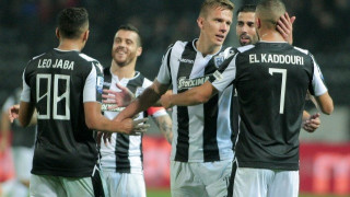 Θέλουν να βλέπουν               τον ΠΑΟΚ που «εξαφάνισε» ΠΑΟ και ΜΠΑΤΕ