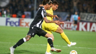 Αυτή είναι η ενδεκάδα του ΠΑΟΚ στο «Στάμφορντ Μπριτζ»