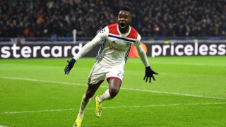 Mατσάρα στη                     Γαλλία, «ξέσπασε» η Μπάγερν