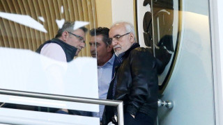 Ο ρόλος του        Ζαγοράκη  και η σχέση με τον ΠΑΟΚ