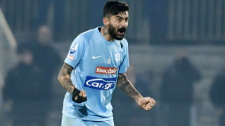 Της κακομοίρας: Φωταγωγήθηκαν               τα Γιάννινα