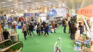 Μεγαλύτερη όλων των εποχών η             11η ZOOTECHNIA