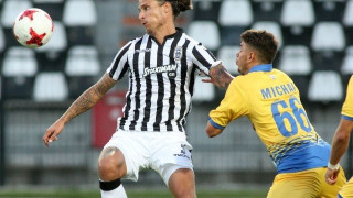 Απασχολεί σοβαρά τον ΠΑΟΚ η περίπτωση             του     Μιχάι